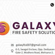 Galaxy Fire Safety Solution